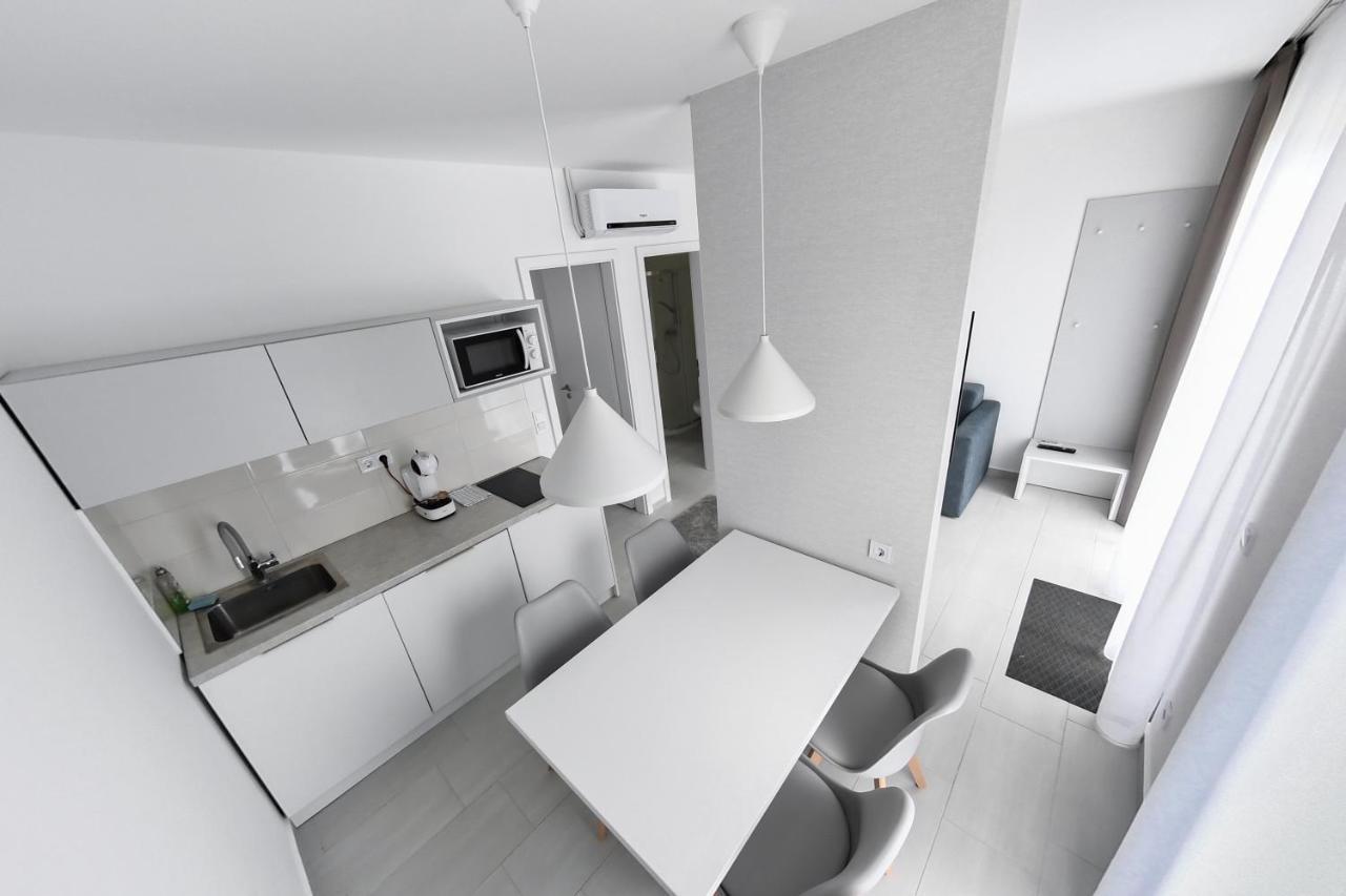 Oliver 1 Apartment *